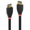 C ble HDMI 4K60 actif, 15m. Crée une connexion HDMI longue distance entre un app