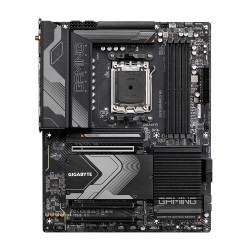 Carte Mère Gigabyte X670 Gaming X (AM5)