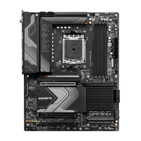 Carte Mère Gigabyte X670 Gaming X (AM5)