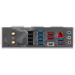 Carte Mère Gigabyte X670 Gaming X (AM5)