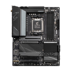 Carte Mère Gigabyte X670 Aorus Elite AX (AM5)