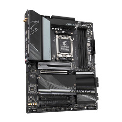 Carte Mère Gigabyte X670 Aorus Elite AX (AM5)