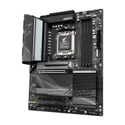 Carte Mère Gigabyte X670 Aorus Elite AX (AM5)