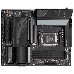 Carte Mère Gigabyte X670 Aorus Elite AX (AM5)