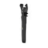 Sacoche Ordinateur Portable Trust Bologna 16" max (Noir)
