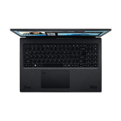 PORTABLE ACER TravelMate Vero PRO Noir TMV15-51-554Q Intel Core i5-1155G7 16GB D