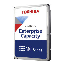 Disque Dur 3,5" Toshiba MG08 16To (16000Go) S-ATA