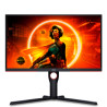 Ecran 25" AOC Gaming 25G3ZM BK Full HD (Noir) 240Hz