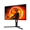 Ecran 25" AOC Gaming 25G3ZM BK Full HD (Noir) 240Hz
