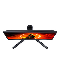 Ecran 25" AOC Gaming 25G3ZM BK Full HD (Noir) 240Hz