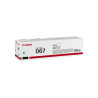 CANON TONER 067 C 1.25K