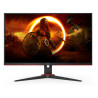 Ecran 27" AOC Gaming  27G2SAE BK Full HD (Noir) 165Hz
