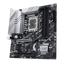 Carte Mère Asus Prime Z790M-Plus D4 (Intel LGA 1700)