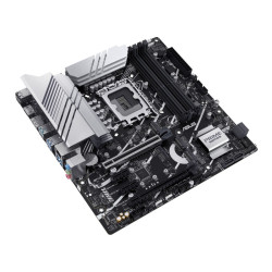 Carte Mère Asus Prime Z790M-Plus D4 (Intel LGA 1700)