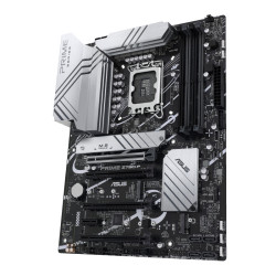 Carte Mère Asus Prime Z790-P D4 (Intel LGA 1700)