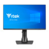 All In One iTek AIO Barebone NUC - 24" (Noir)