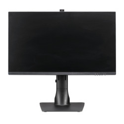 All In One iTek AIO Barebone NUC - 24" (Noir)