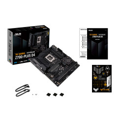 Carte Mère Asus Tuf Gaming Z790-Plus D4 (Intel LGA 1700)