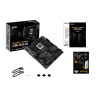 Carte Mère Asus Tuf Gaming Z790-Plus D4 (Intel LGA 1700)