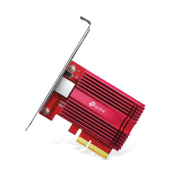 Carte Réseau PCIe RJ45 TP-Link TX401 - 10Gbits s