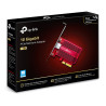 Carte Réseau PCIe RJ45 TP-Link TX401 - 10Gbits s