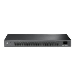 Switch réseau ethernet Gigabit TP-Link JetStream SG3452 - 48 ports + 4x SFP