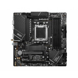 Carte Mère MSI Pro B650M-A WiFi (AM5) Micro ATX