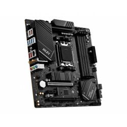 Carte Mère MSI Pro B650M-A WiFi (AM5) Micro ATX