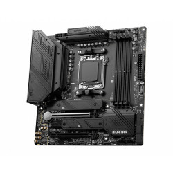Carte Mère MSI Mag B650M Mortar WiFi (AM5) Micro ATX