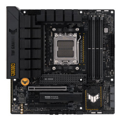Carte Mère Asus Tuf Gaming B650M-Plus (AM5) Micro ATX
