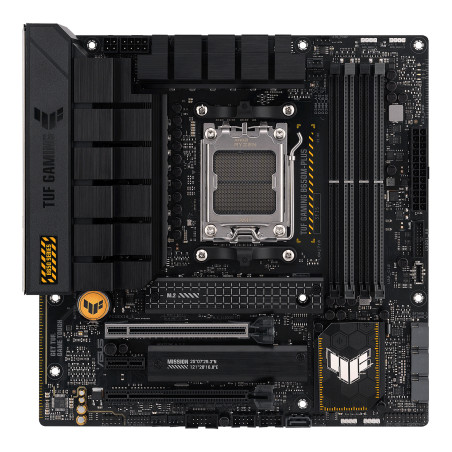 Carte Mère Asus Tuf Gaming B650M-Plus (AM5) Micro ATX