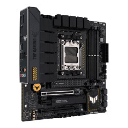 Carte Mère Asus Tuf Gaming B650M-Plus (AM5) Micro ATX