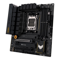 Carte Mère Asus Tuf Gaming B650M-Plus (AM5) Micro ATX