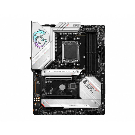 Carte Mère MSI MPG B650 Edge WiFi (AM5)