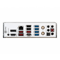 Carte Mère MSI MPG B650 Edge WiFi (AM5)