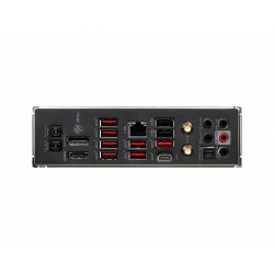 Carte Mère MSI MPG B650 Carbon WiFi (AM5)