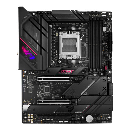 Carte Mère Asus Rog Strix B650E-E Gaming WiFi (AM5)