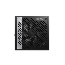 Alimentation ATX MSI MPG A1000G PCIE5 - 10000W (Noir)
