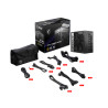Alimentation ATX MSI MPG A1000G PCIE5 - 10000W (Noir)