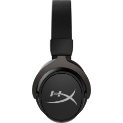 Casque HyperX Cloud MIX Noir, Bluetooth autonomie 20H, compatible PC, PS5 , PS4 