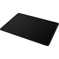 Tapis HyperX Pulsefire (L), surpiq res anti-effilochage, Base antidérapante en c