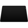 Tapis HyperX Pulsefire (L), surpiq res anti-effilochage, Base antidérapante en c