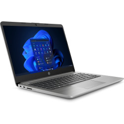 Portable HP 240 G8 Argent astéro de Intel Core i3-1115G4 8GO DDR4 256GO SSD Inte