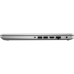 Portable HP 240 G8 Argent astéro de Intel Core i3-1115G4 8GO DDR4 256GO SSD Inte