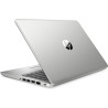 Portable HP 240 G8 Argent astéro de Intel Core i3-1115G4 8GO DDR4 256GO SSD Inte