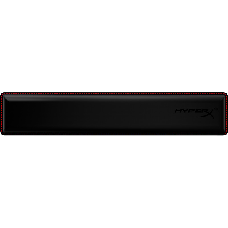Repose-poignets HyperX Noir, Confort et amortissement, Mousse de gel à mémoire d Repose-poignets HyperX Noir, Confort et amortissement, Mousse de gel à mémoire d