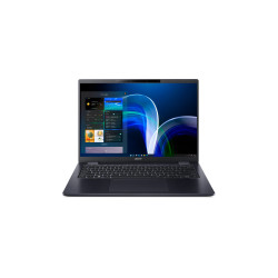 Portable ACER TMP614-52-55FK Intel Core i5-1135G7 16 Go 512 Go SSD Carte Graphiq
