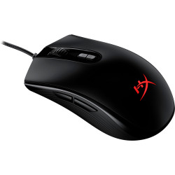 Souris HyperX Pulsefire Core, sept touches programmables, PC, PS5 , PS4 , Xbox S