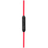 Ecouteurs HyperX Cloud Buds Noir-Rouge,  Bluetooth, 10h autonomie en 1 charge