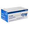 Toner Noir Brother TN-3380 - 8000 Pages